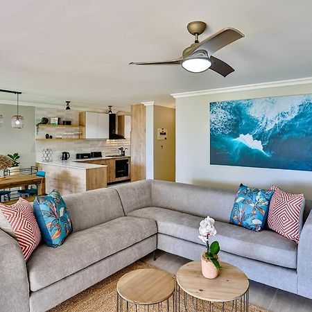 Ferienwohnung Large Sea View, Walk To Eateries, Loadshed Free Ballito Exterior foto