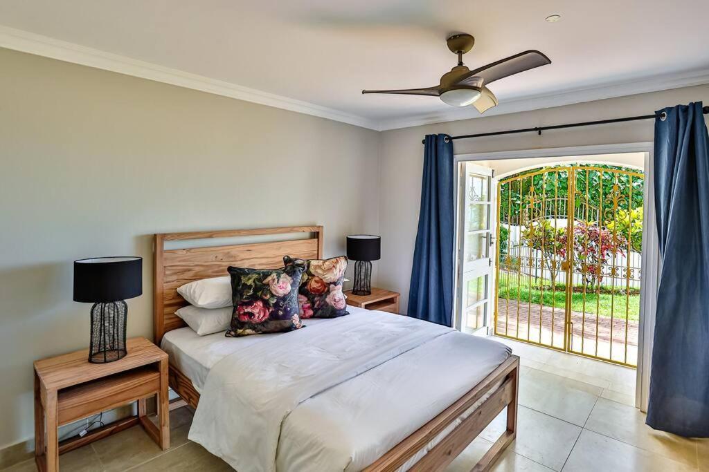 Ferienwohnung Large Sea View, Walk To Eateries, Loadshed Free Ballito Exterior foto
