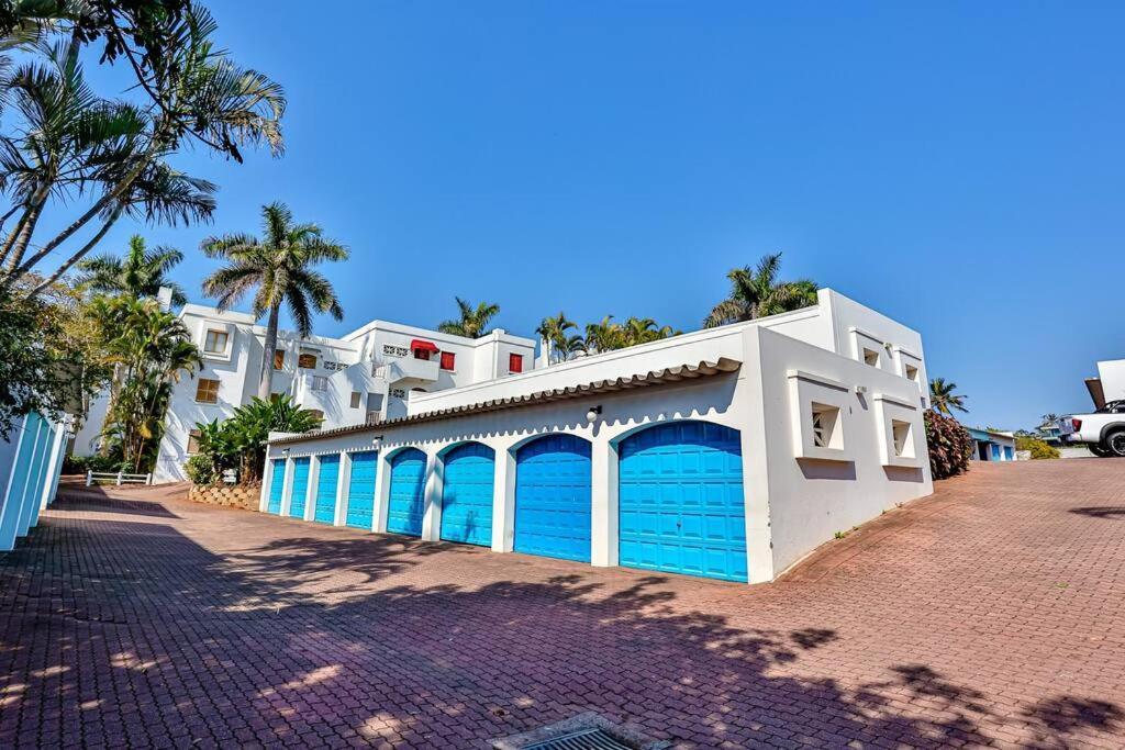 Ferienwohnung Large Sea View, Walk To Eateries, Loadshed Free Ballito Exterior foto